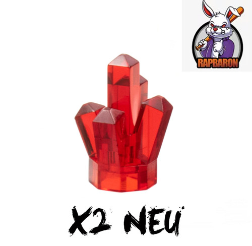 Lego 1x1 rock - lego®, 2x