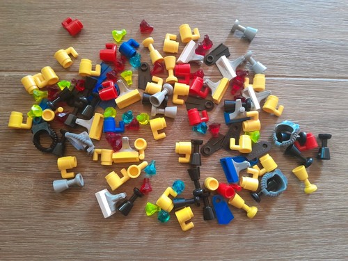 Lego city tassen gläser - tassen,