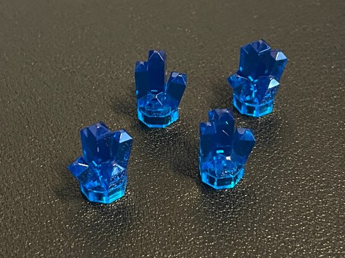 Lego edelstein kristall - lego, 52