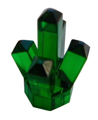 Lego stück kristalle in - lego,