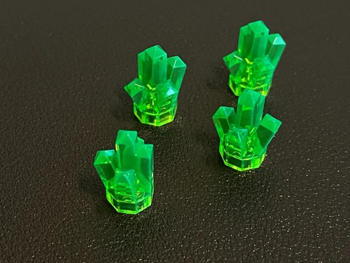 Lego edelstein kristall - lego,