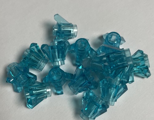 15x lego raketenunterteil - lego,
