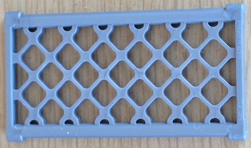 Lego 5032 fensterscheibe - lego,