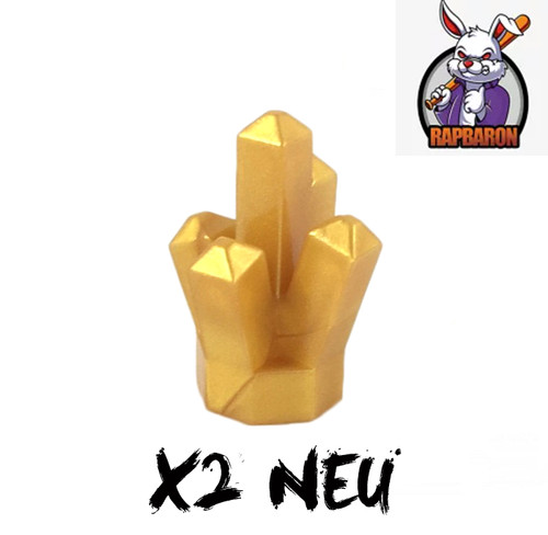 Lego 1x1 rock - 1x1, ●