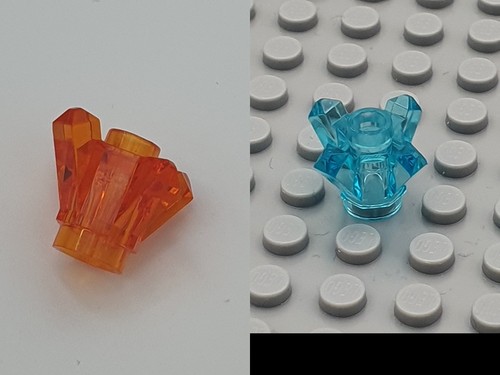 Lego 11127 4x diamant - lego,