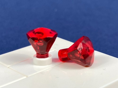 Lego diamant kristall - lego®,