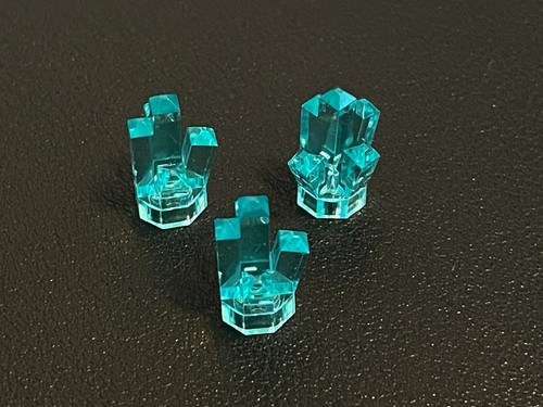 Lego edelstein kristall - 52,