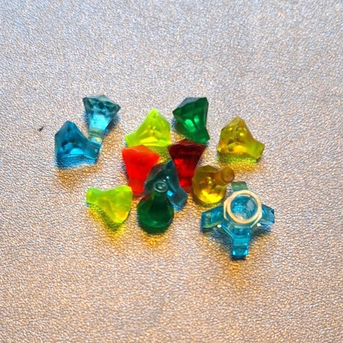 Lego für freunde 12 - für,