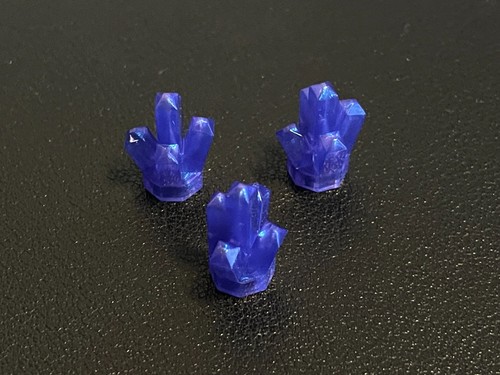 Lego edelstein kristall - edelstein,