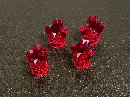 Lego edelstein kristall - edelstein,