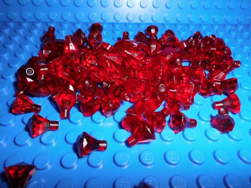 50x lego figuren zubehör - 50x,