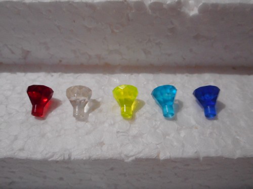 Lego diamanten edelsteine - lego,