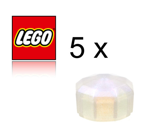 Lego diamant jewel octagonal - lego®,