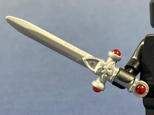 Lego schwert excalibur - schwert,