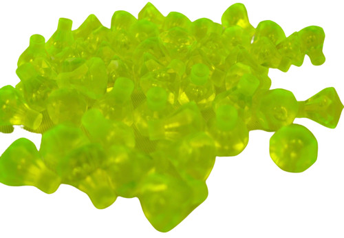 Lego stück transparent - 50,