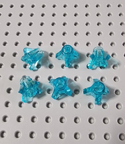 Lego raketenunterteil diamant - lego,