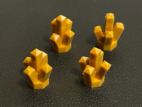 Lego edelstein kristall - 52,