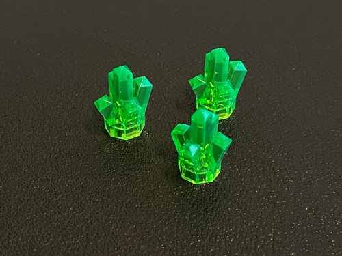 Lego edelstein kristall - lego,