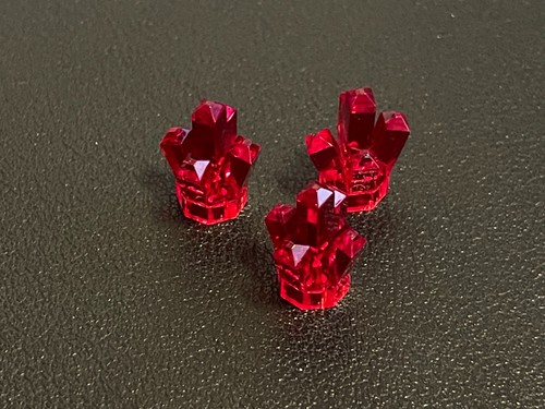 Lego edelstein kristall - 52,
