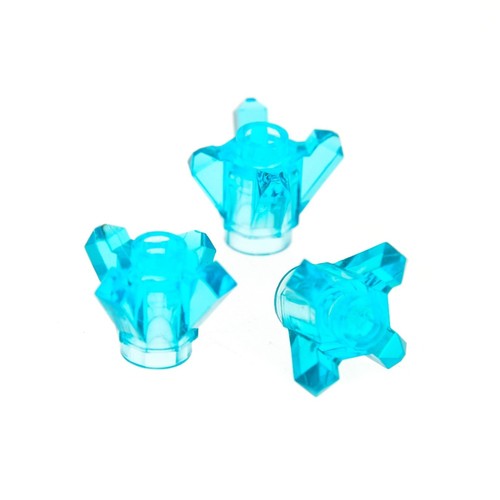 Lego kristall 1x1 - lego,