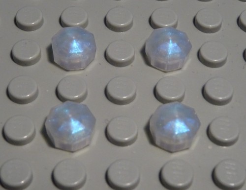 Lego diamant 1x1x0 - lego, 1x1x0,6