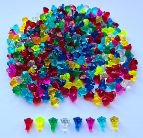 Lego edelsteine diamanten - lego®,