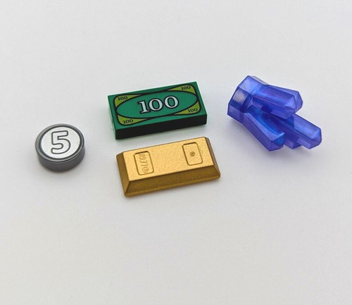 Lego geldscheine diamanten - geldscheine,,