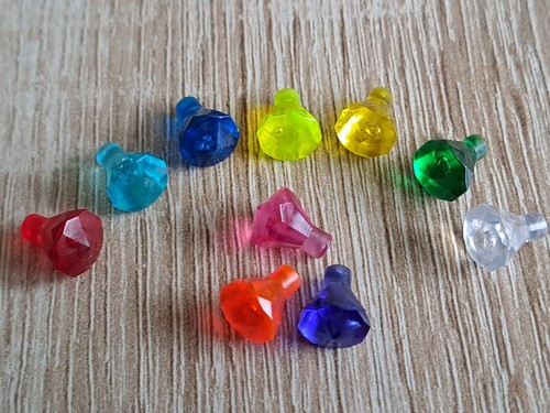 Lego 30153 diamant - 30153, kristall