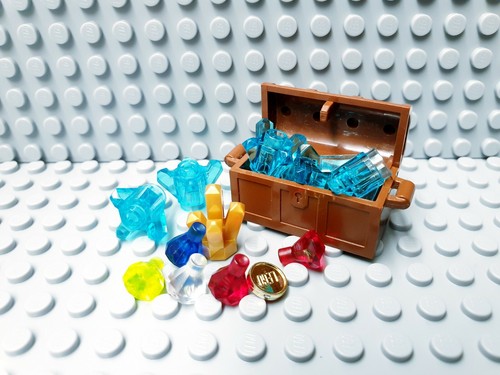 Lego piraten ritter - /,
