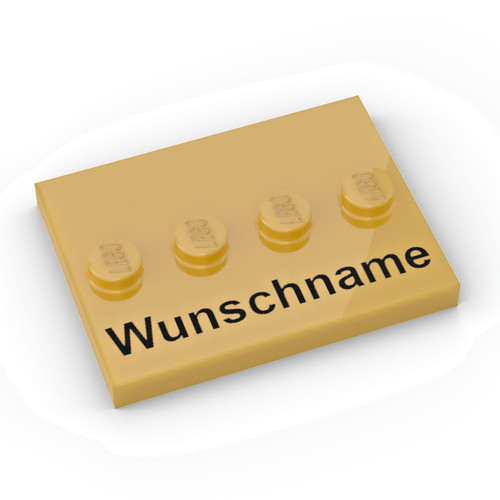 Lego minifiguren standplatte - minifiguren,