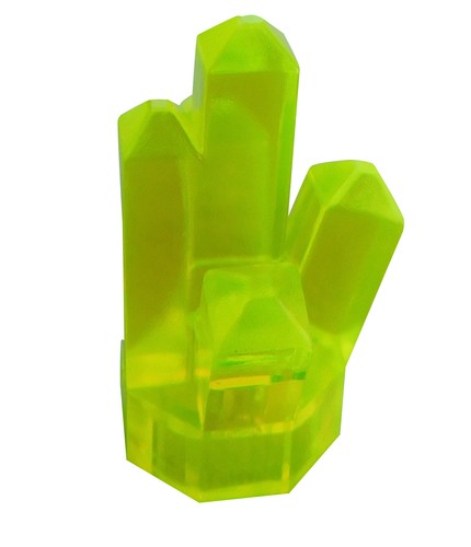 Lego stück kristalle - lego,