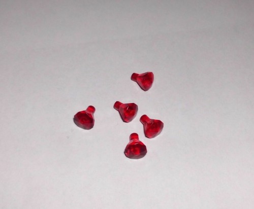 Lego diamanten kristalle - lego,