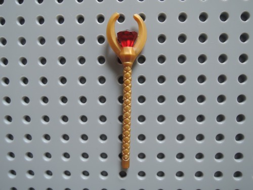 Lego waffe pharao stab - lego, 93252