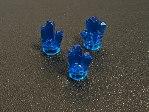 Lego edelstein kristall - 52,