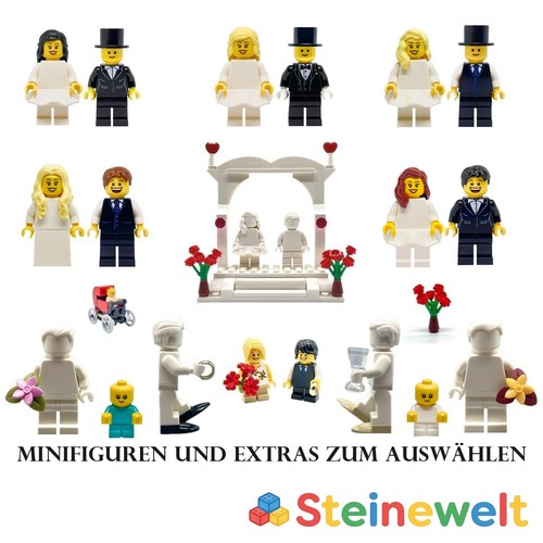 Lego minifiguren - lego®, minifiguren●