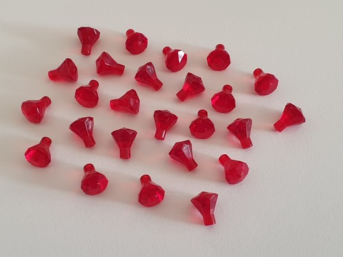 25x lego diamant - lego,