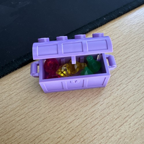 Lego schatz truhe - truhe, medium