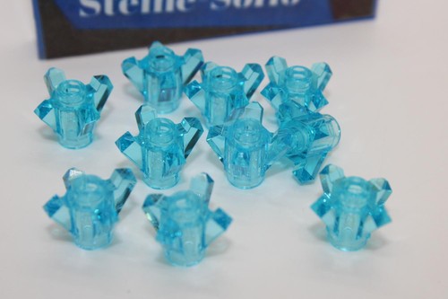 Lego 10x diamanten - lego, (c)